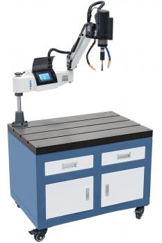 Bernardo TM 16 BLO / R 1100 Electr. threading machine